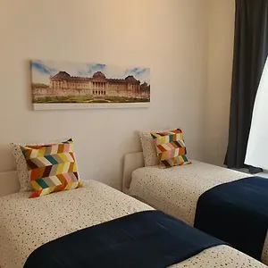 Chez Esmara Et Philippe Grand-place Apartment