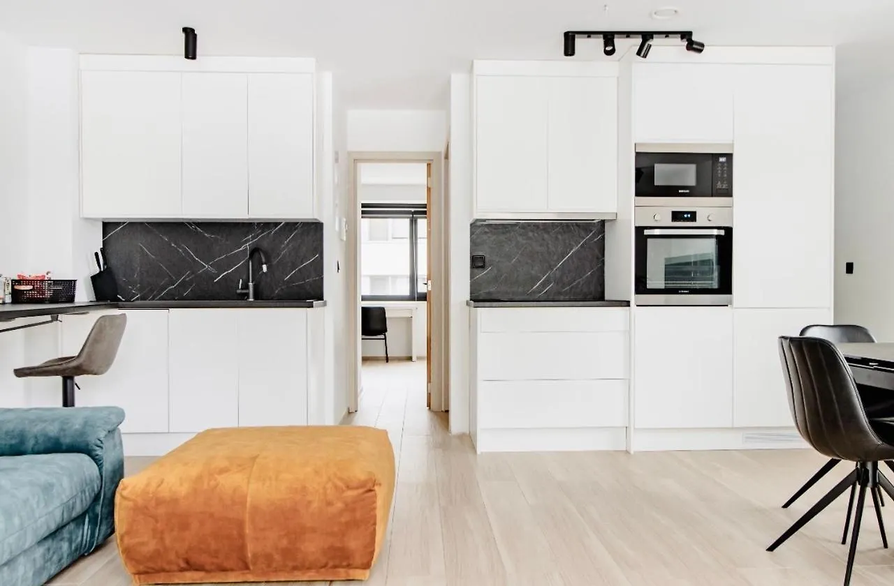 בריסל Residence Palace Expo 0*,  בלגיה